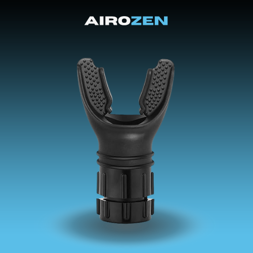 AIROZEN™ Premium | Entrenador De Respiración